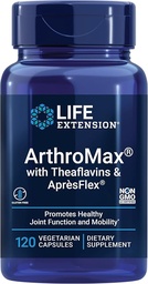 [1002472] LIFE EXTENSION ARTHROMAX/THEAFLAVINS120 CAP