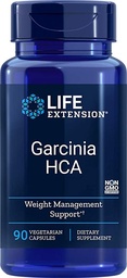 [1152880] LIFE EXTENSION GARCINIA  HCA