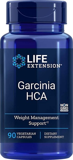 [1152880] Life Extension Garcinia  Hca