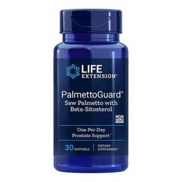 [1002492] LIFE EXTENSION PALMETTOGUARD SAW W/B