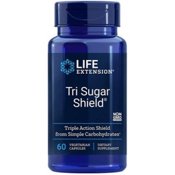 [1150814] LIFE EXTENSION TRI SUGAR BALANCE