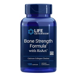 [1002500] LIFE EXTENSION BONE STRENGHT KOACT
