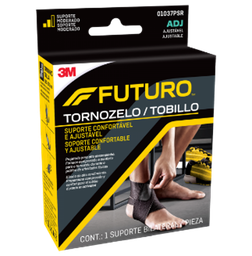[1153438] Futuro Tobillera ajustable