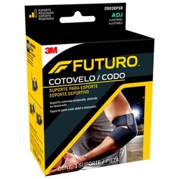 [1153439] Futuro codo adjustable