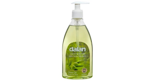 [1152990] Dalan Jabón Liquido Aceite De Oliva 400 ml