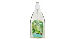 [1009422] Dalan Jabón liquido Natural 400 ML