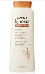 [1002605] KINESIA GEL/B AVENA 1200ML