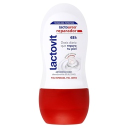 [1002641] LACTOVIT DEO R/ON LACTOUREA REPARA 50ML