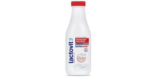 [01151694] LACTOVIT GEL/B LACTOUREA 1200ML Z0