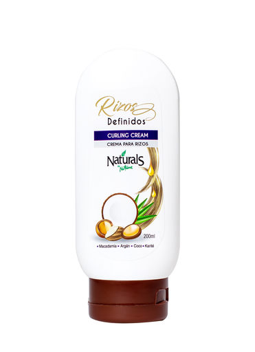 [2000846] NATURALS RIZOS DEFINIDOS CREMA MOLD.200ML