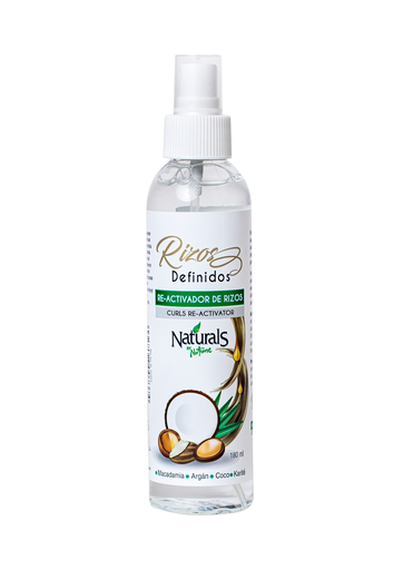 [2000848] Natural Rizos Definido Reactivador 180Ml