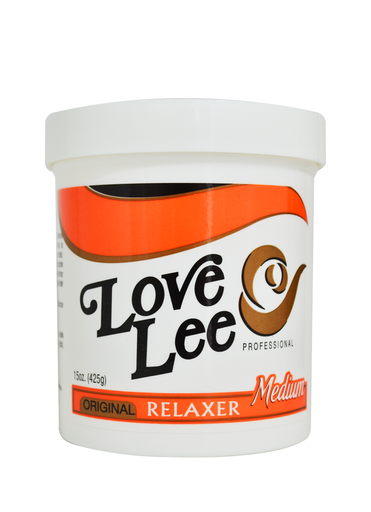 [2000102] LOVE LEE RELAXER MEDIUM 15OZ