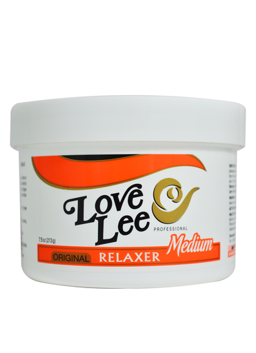 [2000104] LOVE LEE RELAXER MEDIUM 7.5OZ