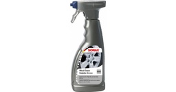[1151560] SONAX LIMPIADOR DE AROS/LLANTAS 500ML