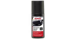 [1151762] SONAX RESTAURADOR DE PLASTICO 100 ML
