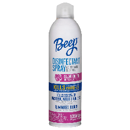 [1152894] BEEP DESINFECTANTE SPRAY ISLAND BREEZE 18 OZ