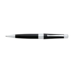 [1000188] CROSS BOLIGRAFO BEVERLY BLACK LACQUER