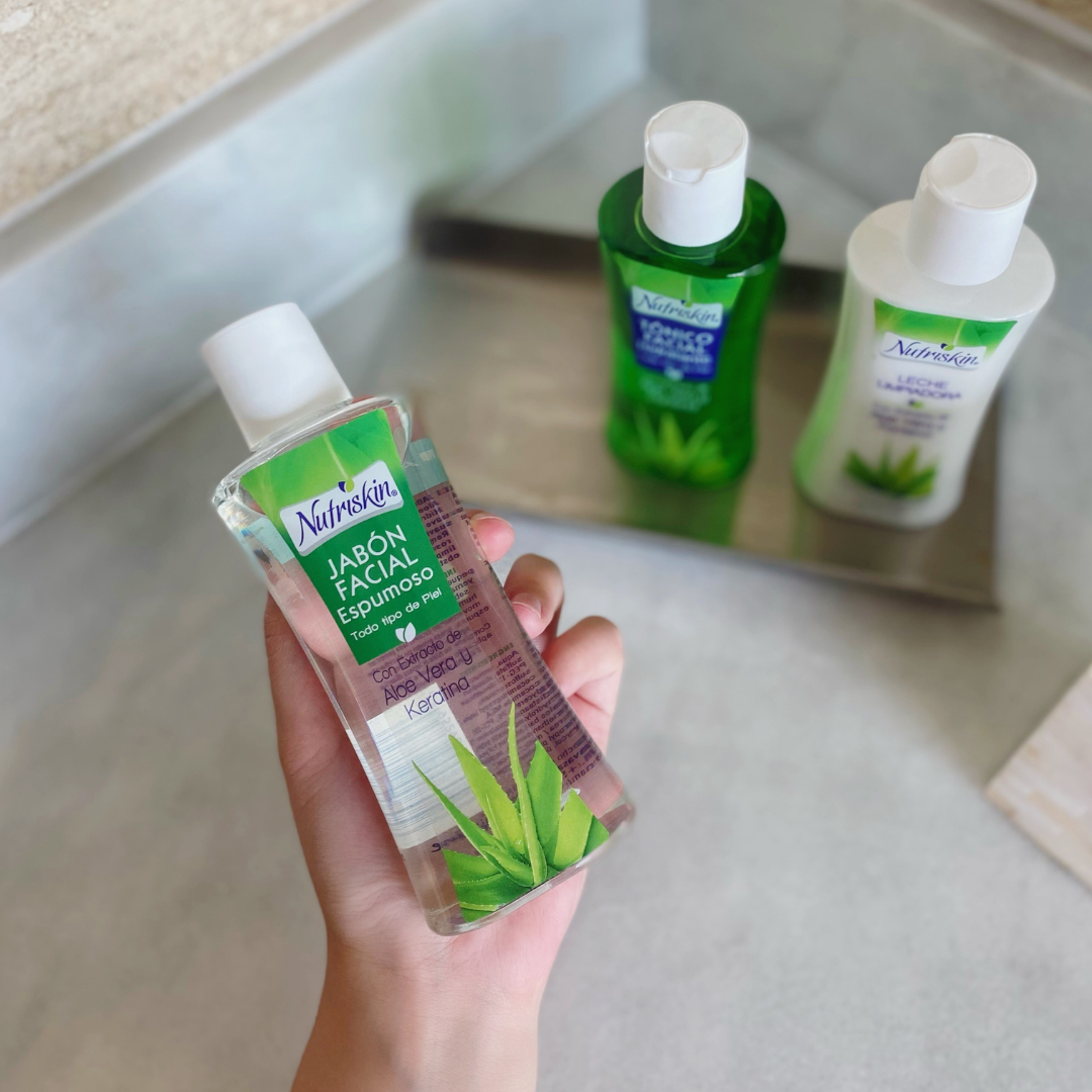 Nutriskin | Agencias Motta