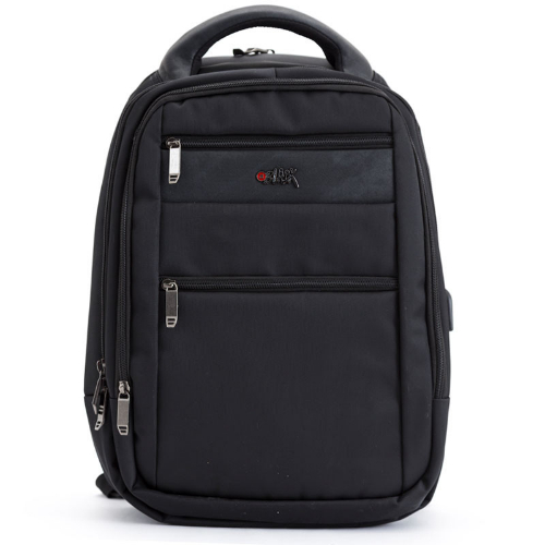 Scribe Mochila Inblack Ejecutivo