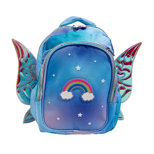 Scribe Mochila Kids 13" Hada Niña