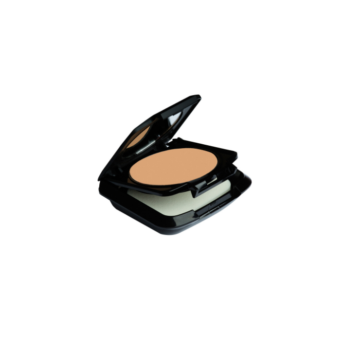 PALLADIO POLVO COMPACTO DUAL WET & DRY NATURAL 8 GRS
