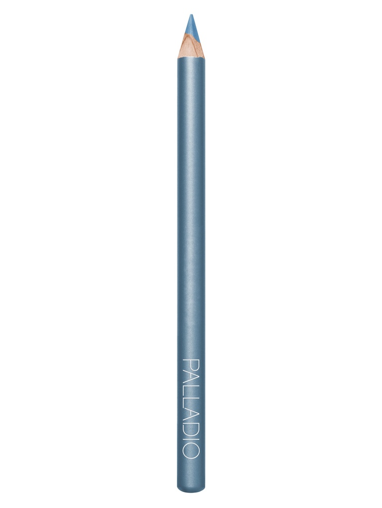 PALLADIO  DELINEADOR PARA CEJAS BLACK 0.9 GRS