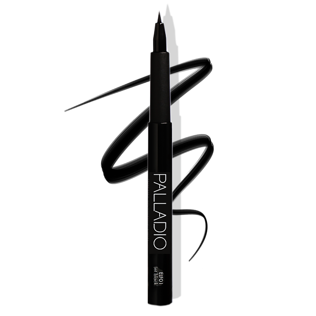 PALLADIO  DELINEADOR PARA CEJAS BROWN 0.9 GRS
