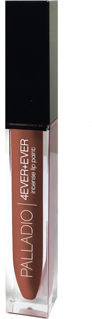 PALLADIO 4 EVER + EVER INTENSE LIP ETERNAL 6  GRS