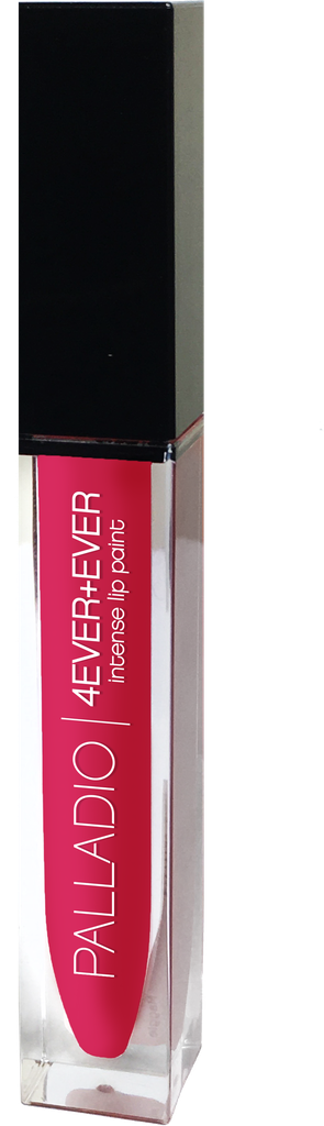 PALLADIO 4 EVER + EVER INTENSE LIP BOUNDLESS 6 GRS