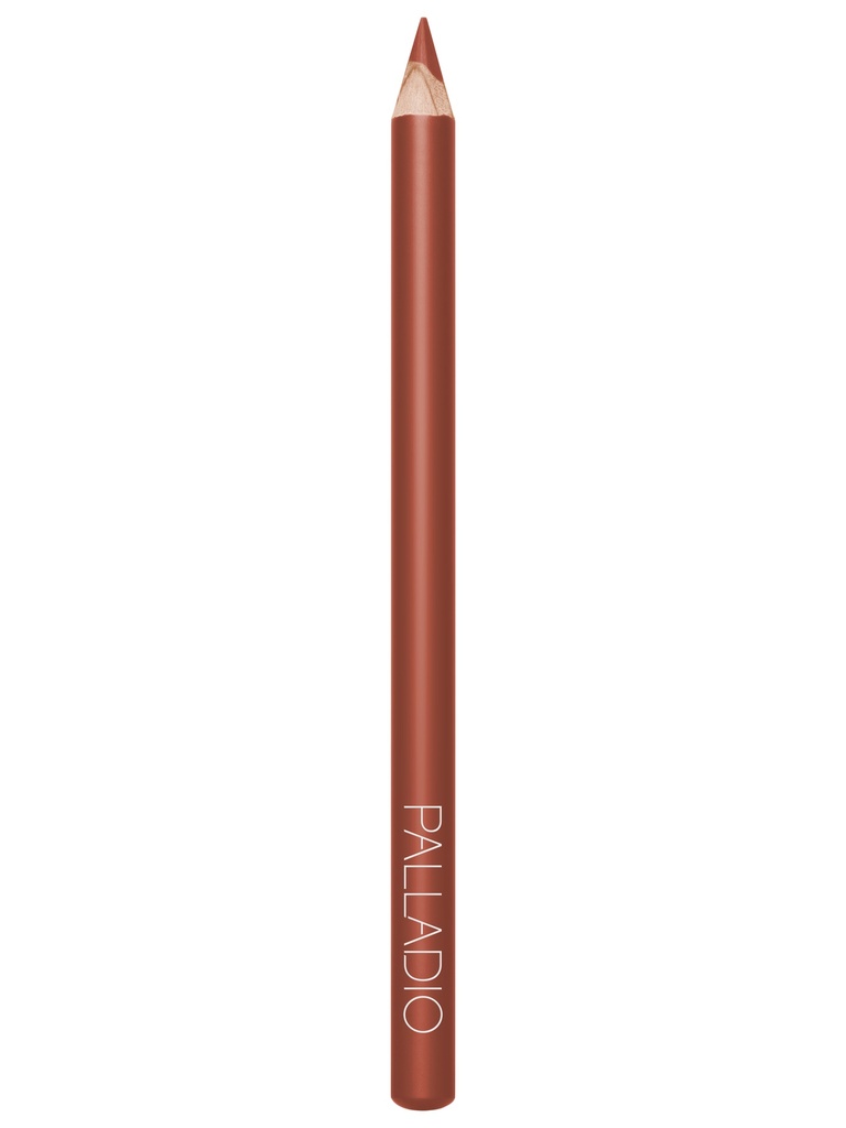 PALLADIO DELINEADOR LABIAL NATURAL 0.9 GRS