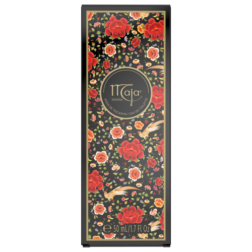 MAJA CLASICA EAU DE TOILETTE 50 ML