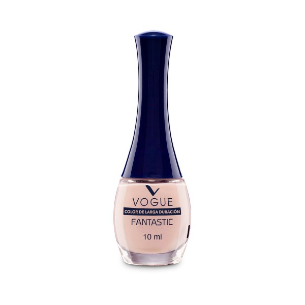 Vogue Esmalte Fantastic Curuba 252 10 Ml