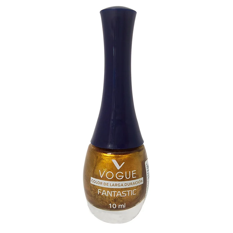 Vogue Esmalte Fantastic Oro Espejo 174 10 Ml