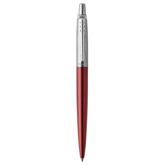 Parker Jotter Kensintong Boligrafo Rojo Bp Azul