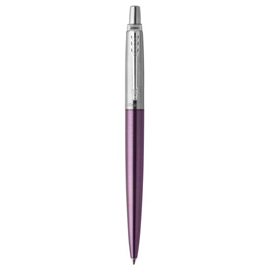 Parker Jotter Victoria Boligrafo Violeta Bp Azul