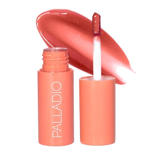 PALLADIO JELLY TINT NUDE BERRY 3.9 MLL