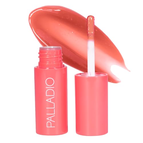 PALLADIO JELLY TINT SWEET BERRY 3.9 MLL
