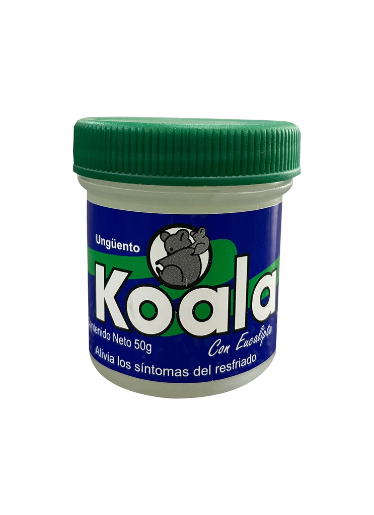 Koala Ungüento 50Gr