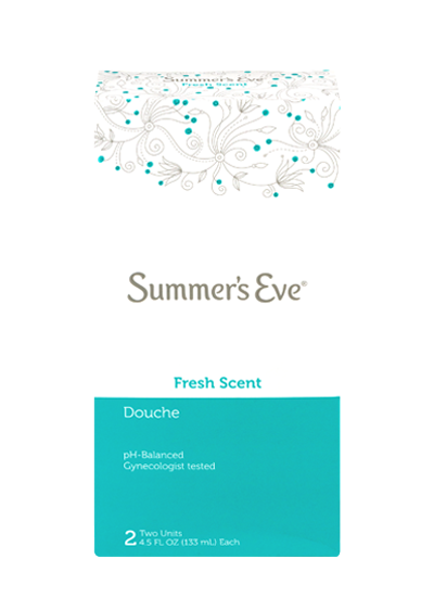 SUM EVE DUCHA VAGFRAG FRES DUO Z0