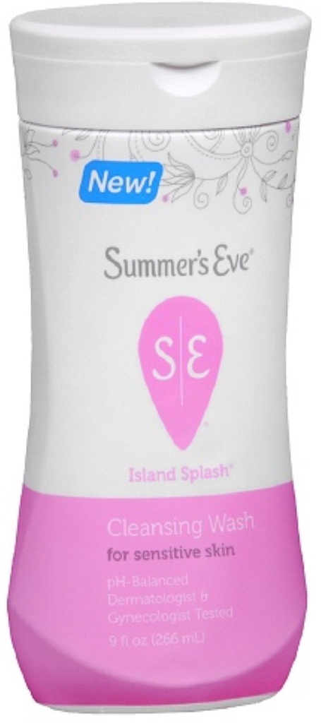 SUM EVE JAB INT ISLAND SPLASH 9OZ