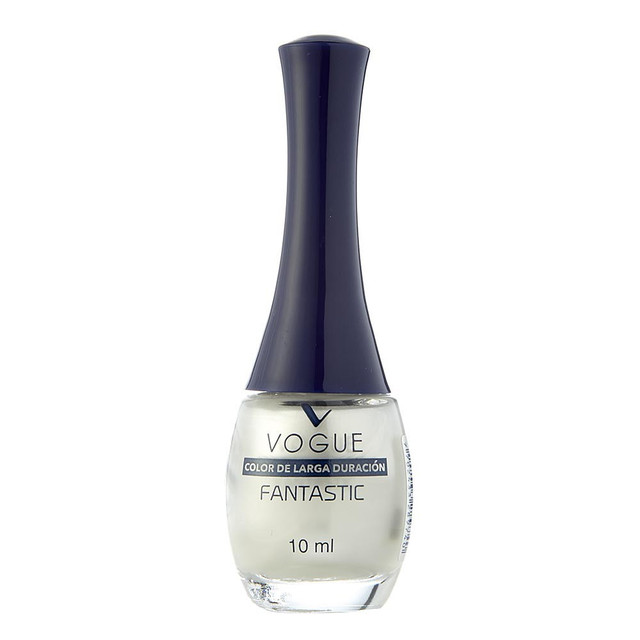 VOGUE ESMALTE PLATINO 10 ML
