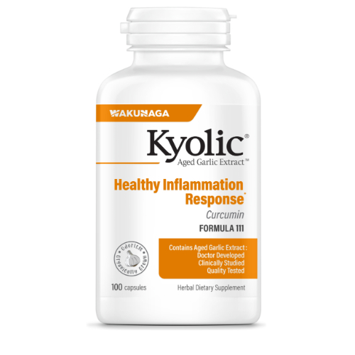 KYOLIC CURCUMIN 50 CAPS