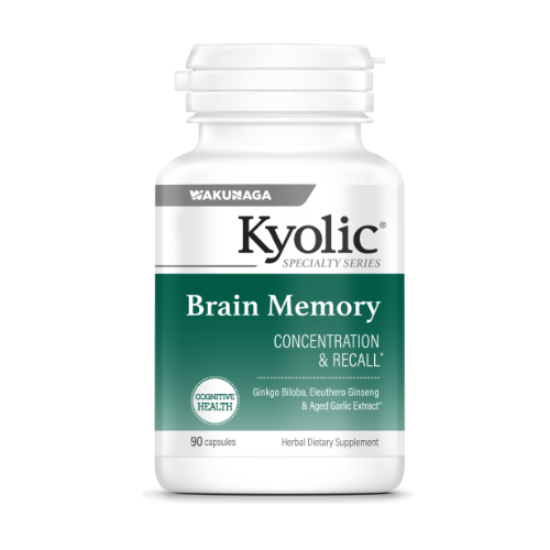 KYOLIC BRAIN MEMORY