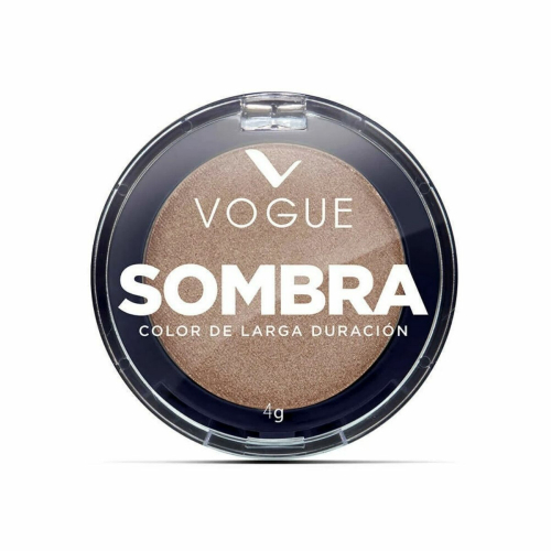 Vogue Sombra Individual Piña Colada 4 Grs