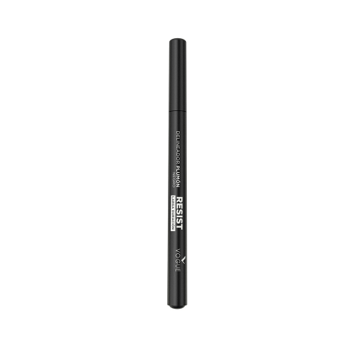Vogue Plumon Resist Negro 2 Ml