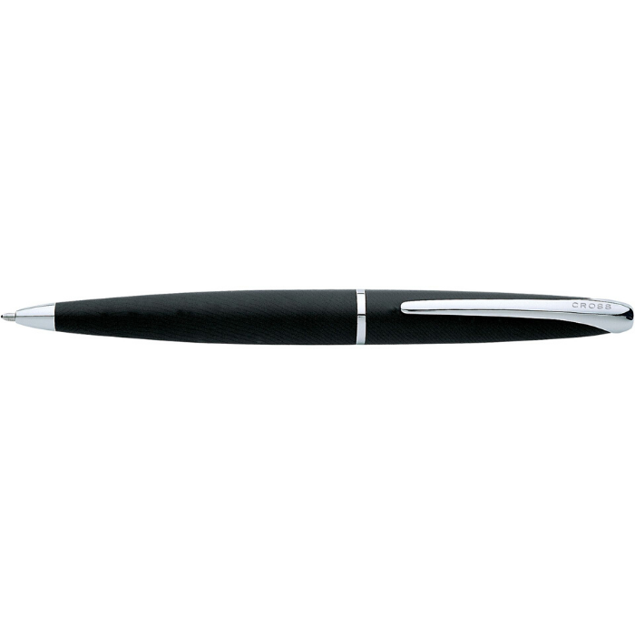 Cross Atx Bp Basalt Black