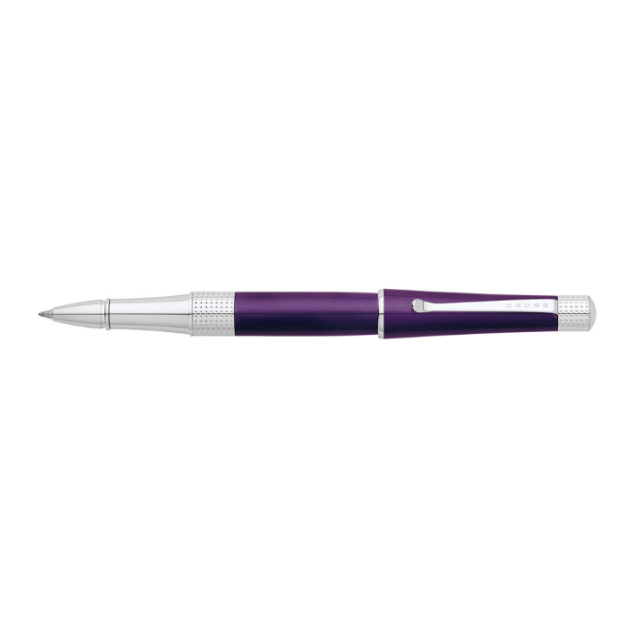 CROSS BEVERLY RB PURPLE LACQUER