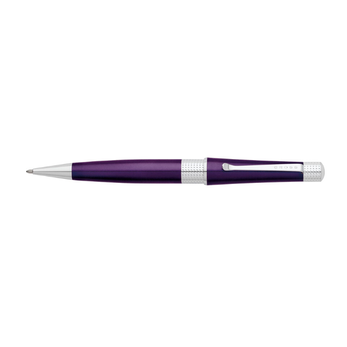 CROSS BEVERLY BP PURPLE LACQUER