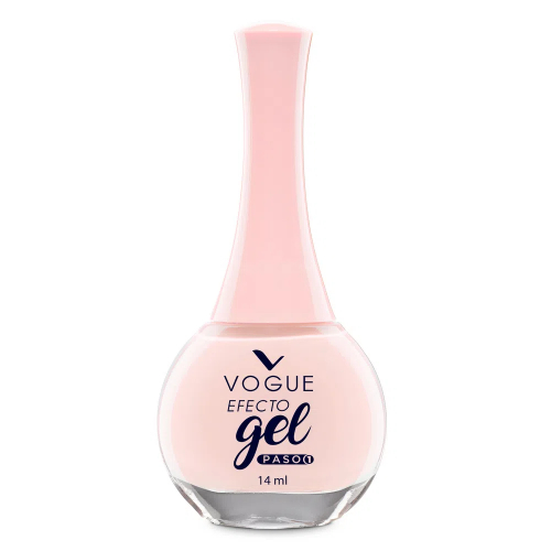 Vogue Esmalte Efecto Gel Eterna 14 Ml