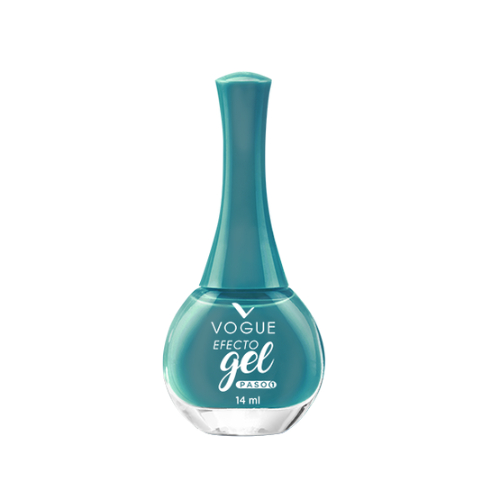 Vogue Esmalte Efecto Gel Cancun 14 Ml